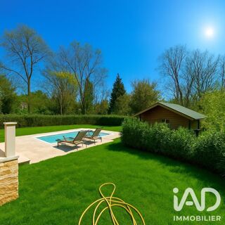  Maison à vendre 3 pièces 63 m²