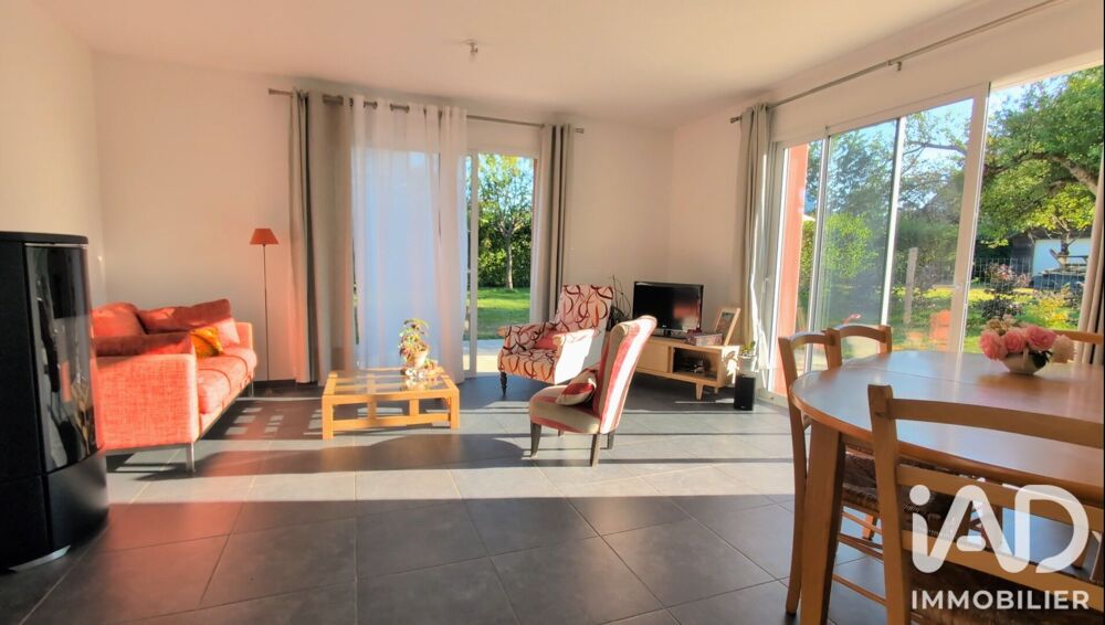 Vente Maison Vente Maison/villa 4 pièces Saint-gondran