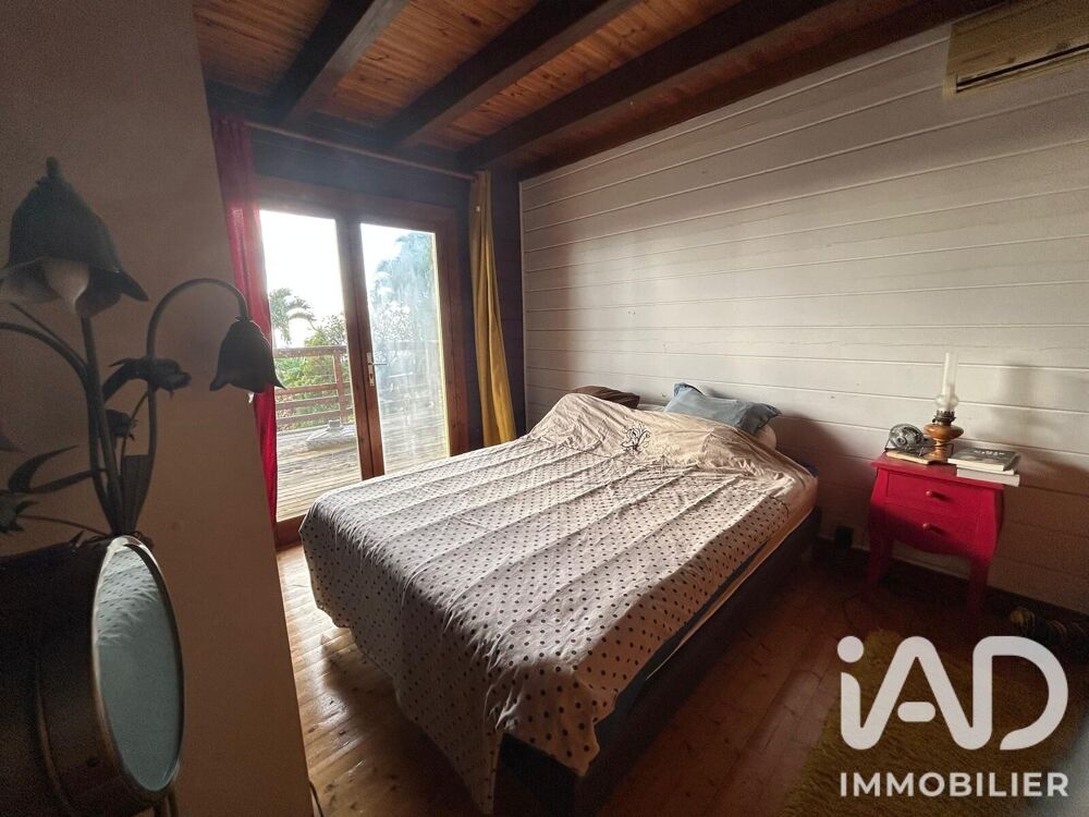 Vente Maison Vente Maison/villa 6 pièces La possession