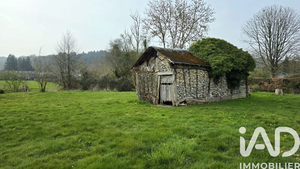 Vente Maison Vente Maison/villa 5 pièces Saint-hellier