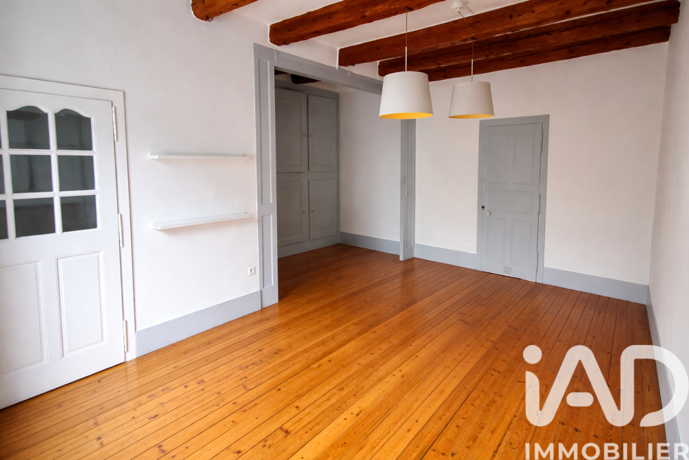 Vente Appartement Vente Appartement 5 pièces Lons-le-saunier