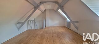  Maison à louer 3 pièces 55 m²