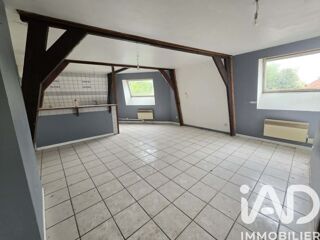  Immeuble à vendre 214 m²