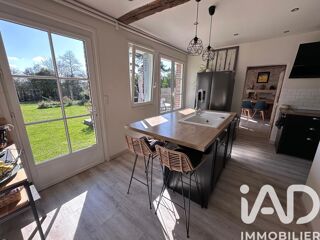  Maison à vendre 7 pièces 173 m²
