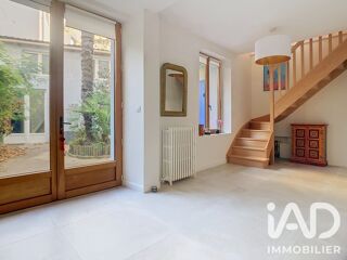  Maison à vendre 5 pièces 141 m²