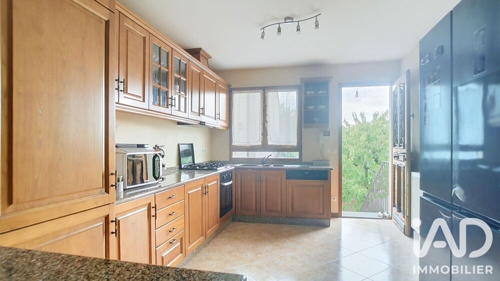 Vente Maison Vente Maison/villa 4 pièces Argenteuil