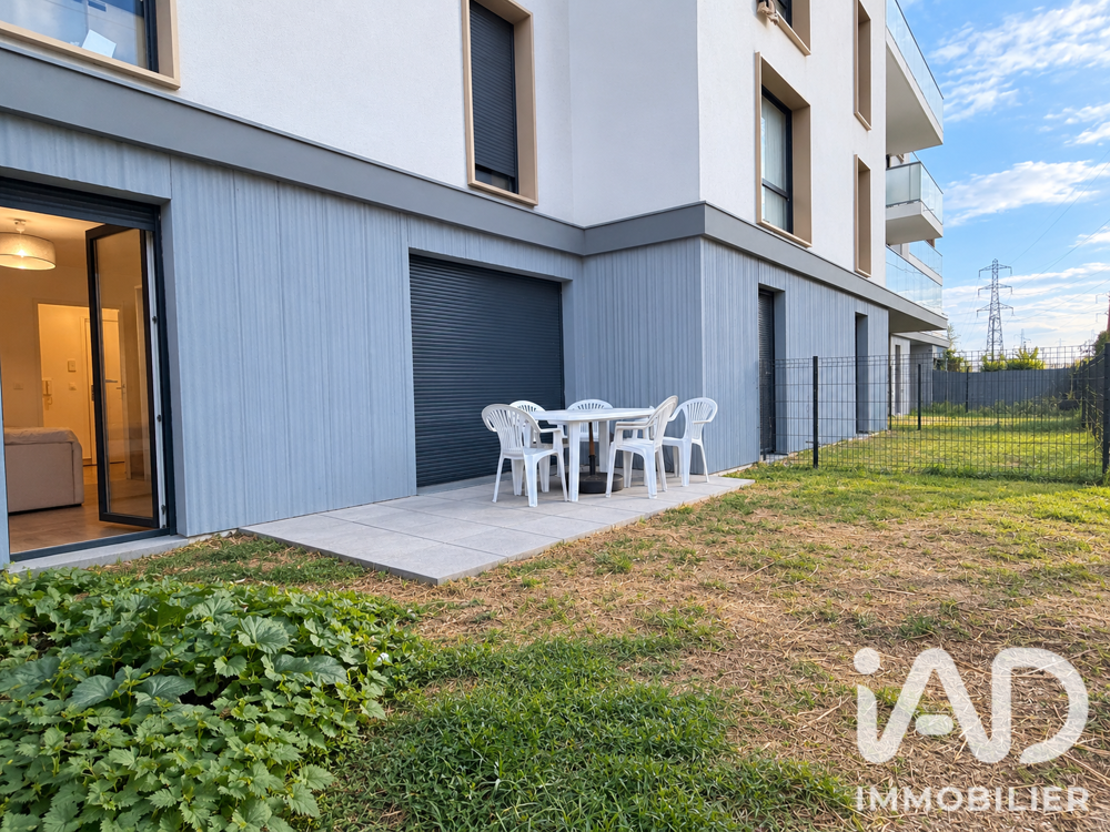 Vente Appartement Vente Appartement 4 pièces Villiers-le-bel