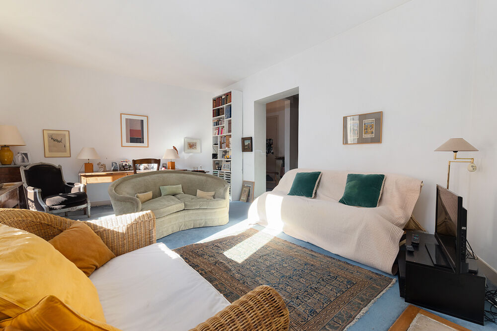 à vendre  Appartement Paris 14