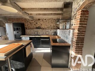  Maison � vendre 6 pi�ces 146 m�