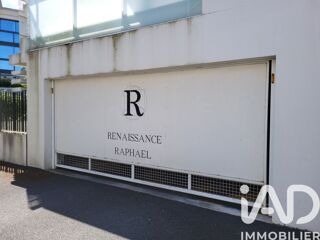  Parking / Garage à vendre 14 m²