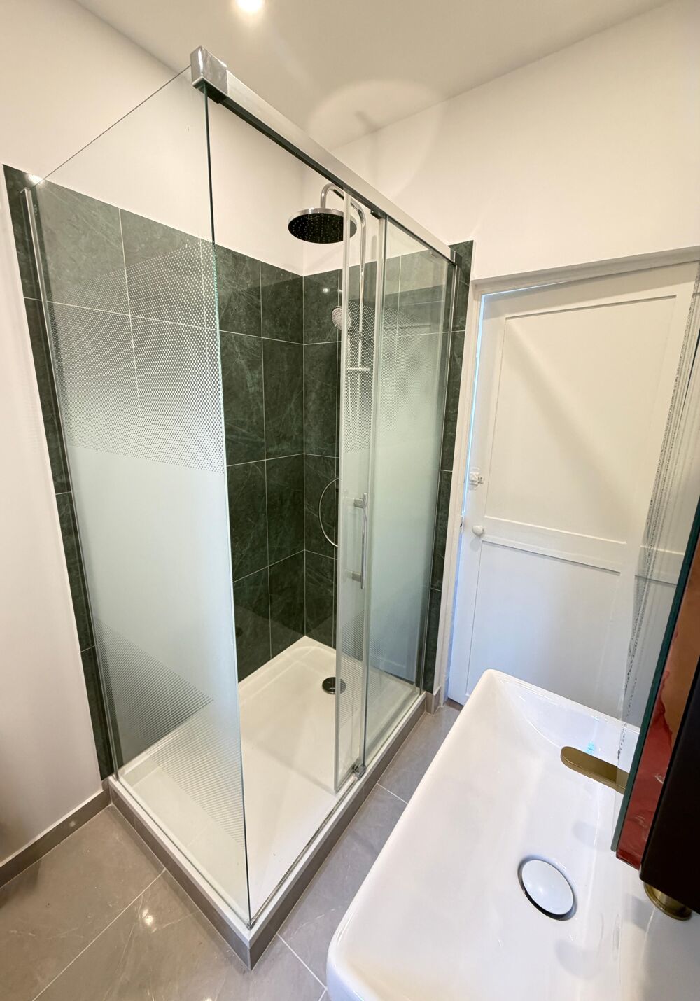 vente Appartement - 2 pièce(s) - 27 m² Marseille 7