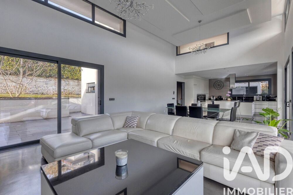 � vendre  Maison Saint-Ismier (38330)