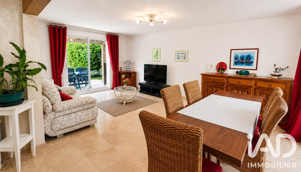 Vente Maison traditionnelle 5 pièces