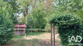  Maison à vendre 2 pièces 44 m²
