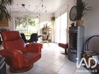  Maison à vendre 7 pièces 126 m²