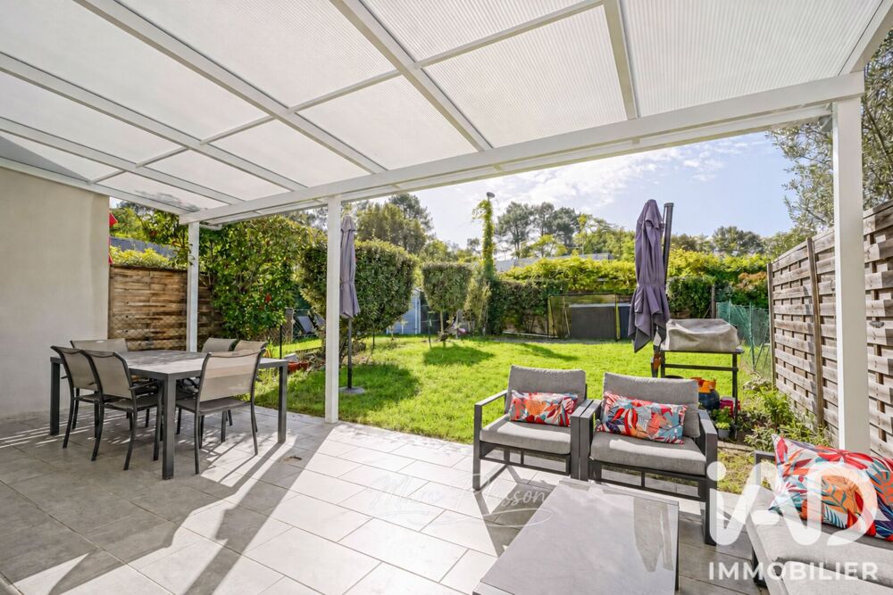 Vente Maison Vente Maison/villa 5 pièces Saint-médard-en-jalles