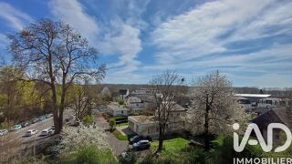  Appartement � vendre 5 pi�ces 102 m�