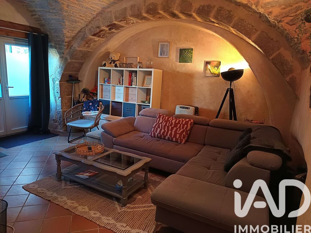 Maison 4 pièces 102 m² · à Les Vans · 102 m² · 149 000 €