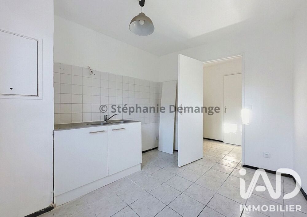 Vente Appartement Vente Appartement 4 pièces Cergy