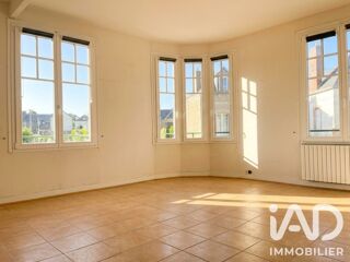  Appartement à vendre 4 pièces 85 m²
