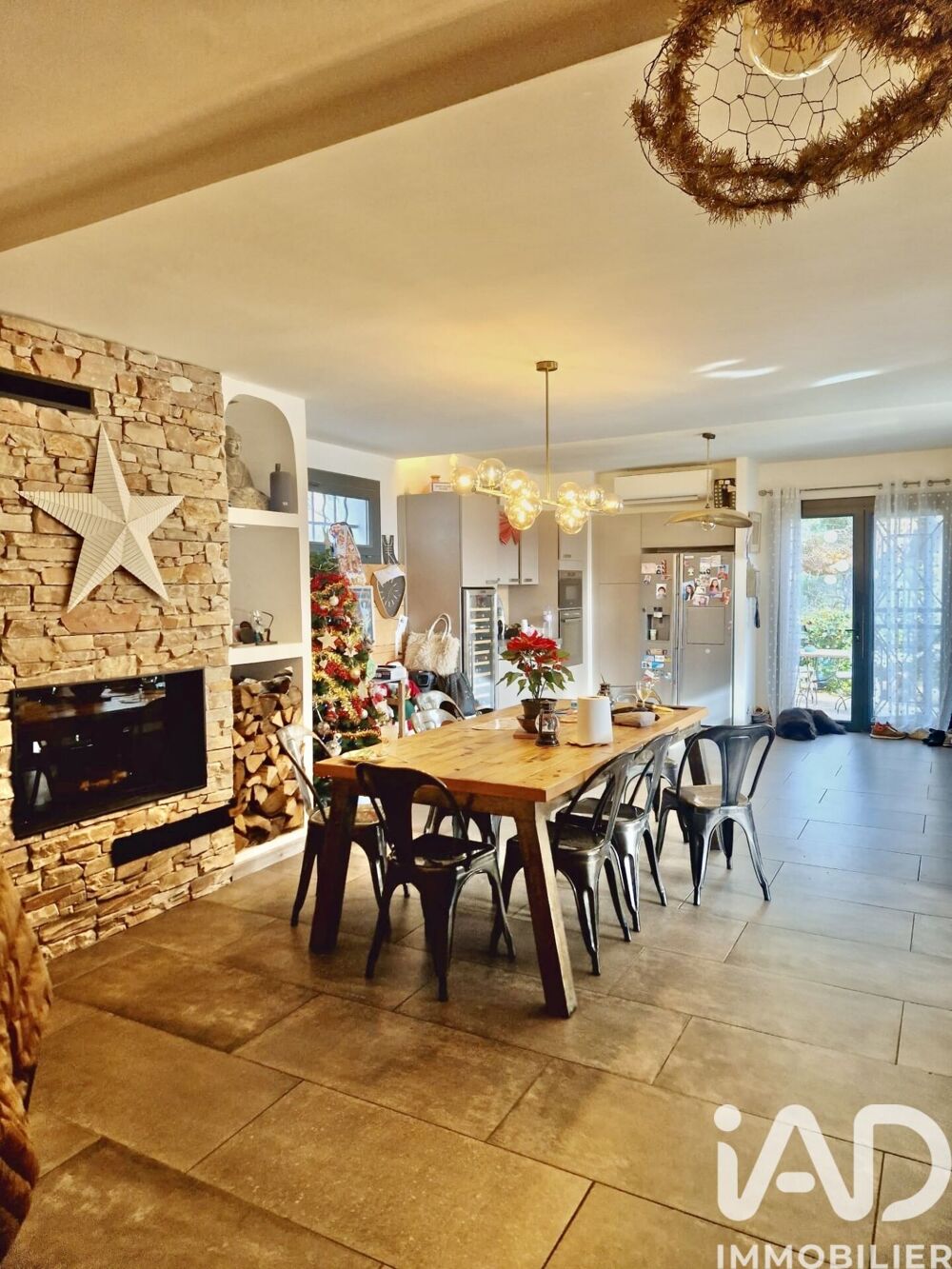 Vente Maison traditionnelle 11 pièces