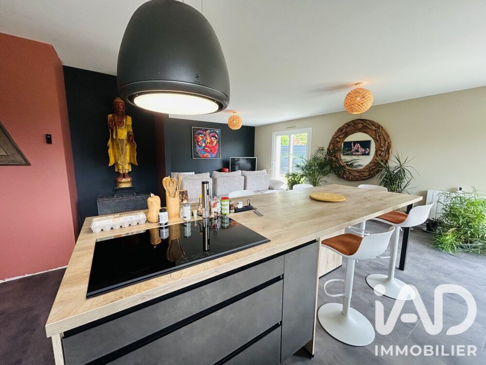 Vente Maison Vente Maison/villa 4 pièces Le val-saint-père