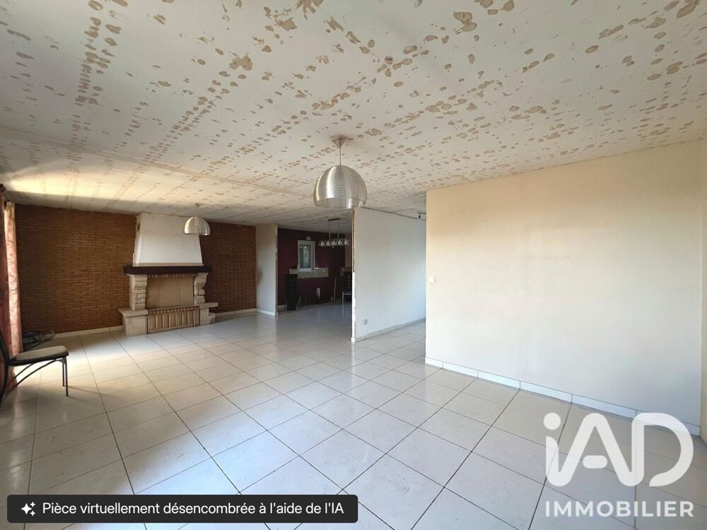 Vente Maison Vente Maison/villa 5 pièces Saint-Étienne-au-mont