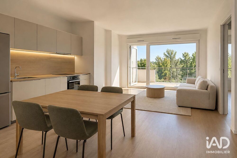 Vente Appartement Vente Appartement 3 pièces Roissy-en-brie