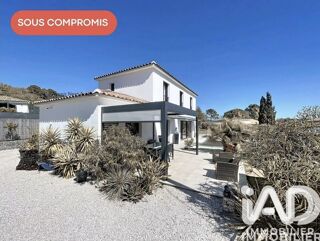  Maison à vendre 5 pièces 120 m²