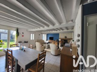  Maison à vendre 5 pièces 125 m²