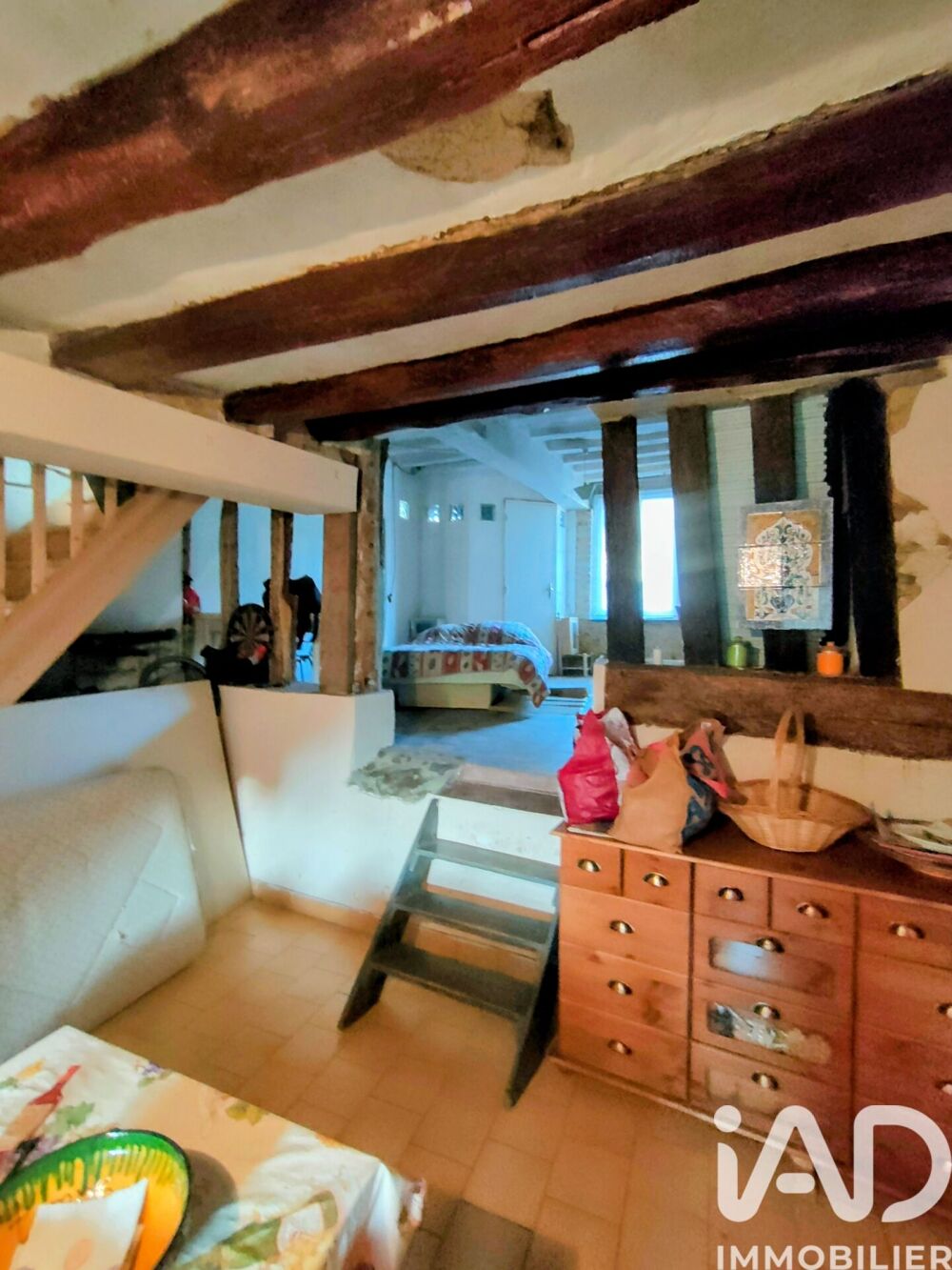 Vente Maison/villa 2 pièces