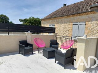  Maison à vendre 9 pièces 165 m²