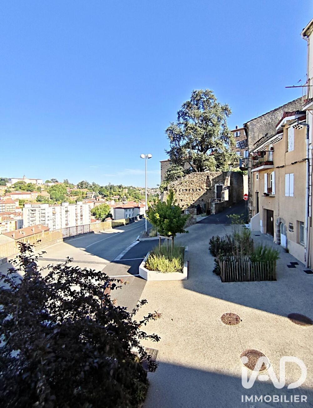 Vente Immeuble Vente Immeuble 84 m&sup2; Annonay
