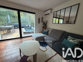  Maison à vendre 4 pièces 110 m²