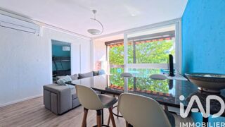  Appartement � vendre 3 pi�ces 53 m�