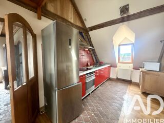  Appartement à vendre 2 pièces 62 m²