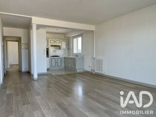  Appartement à vendre 3 pièces 66 m²