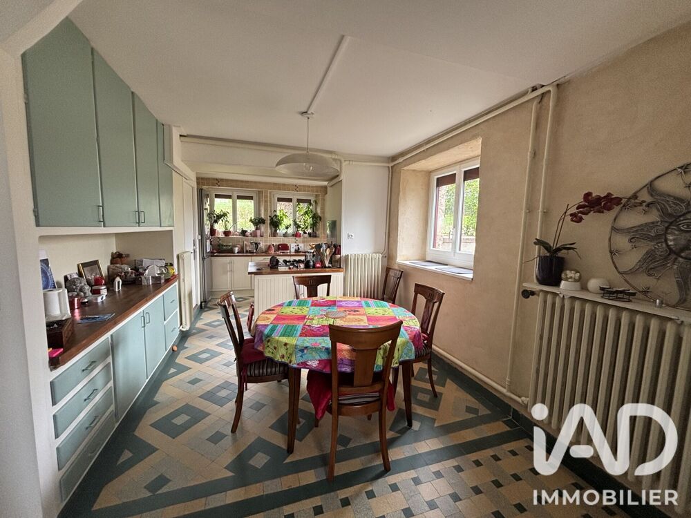 Vente Maison de campagne 16 pièces