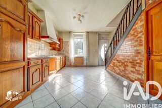  Maison à vendre 5 pièces 64 m²