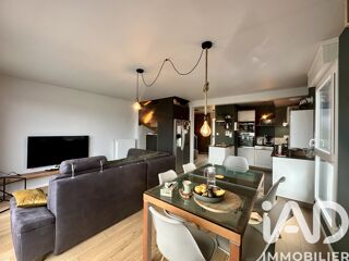  Appartement à vendre 3 pièces 64 m²