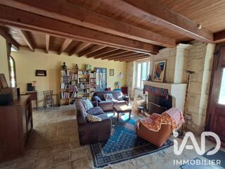  Maison à vendre 7 pièces 185 m²