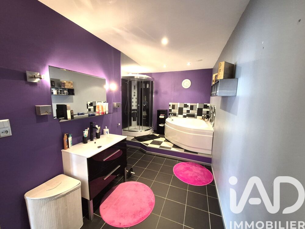 Vente Loft 4 pièces