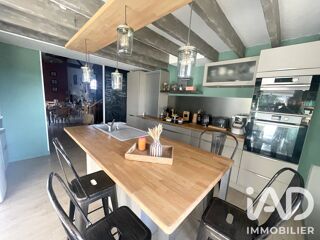  Maison à vendre 4 pièces 167 m²