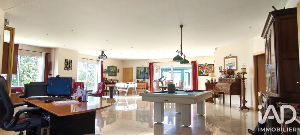 Vente Maison Vente Maison/villa 6 pièces Chevanceaux
