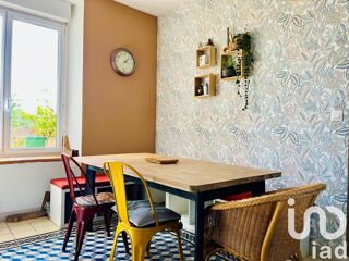  Maison � vendre 10 pi�ces 164 m�