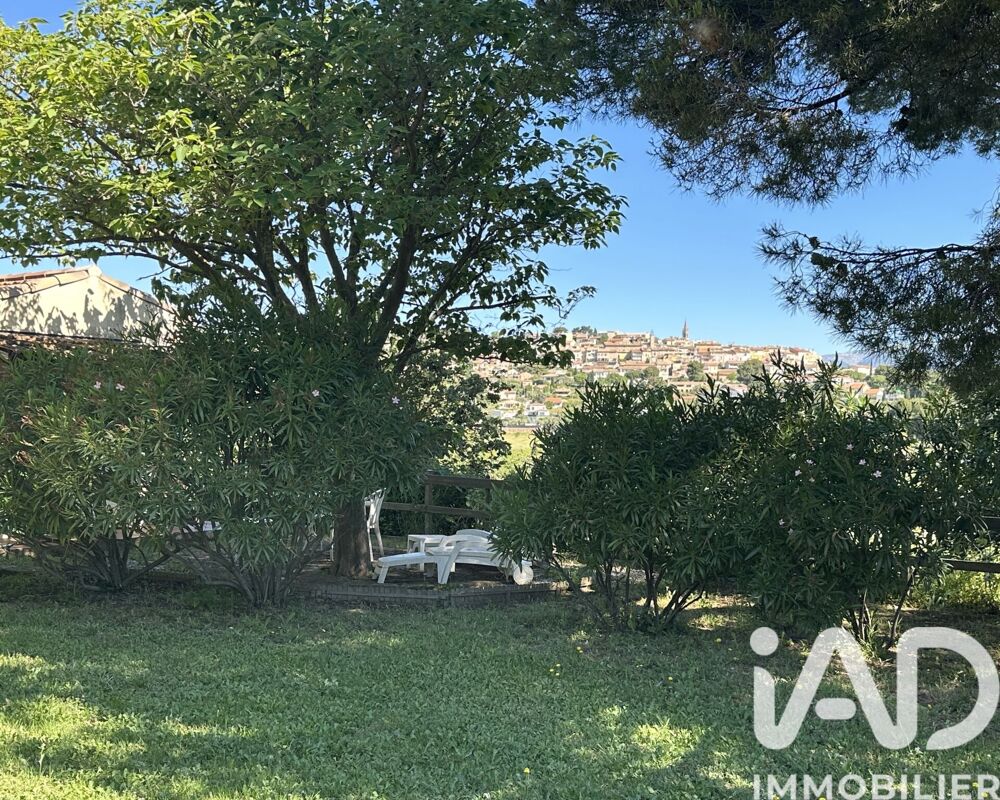 � vendre  Maison La Cadi�re-d'Azur (83740)