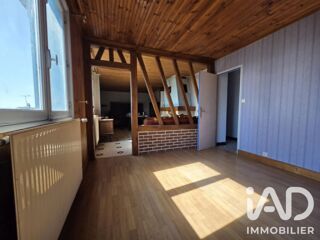  Maison à vendre 4 pièces 81 m²