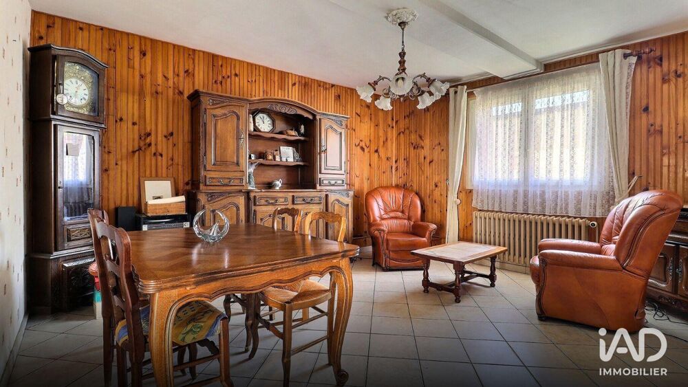 Vente Maison Vente Maison/villa 5 pièces Louviers