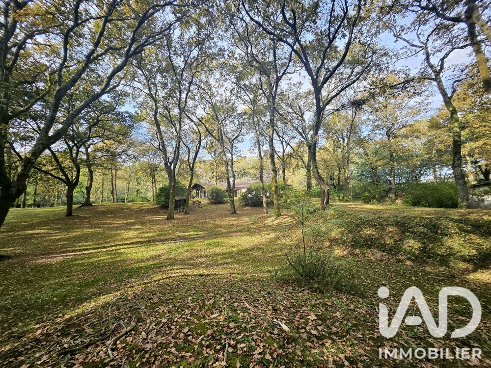 Vente Maison Vente Maison/villa 8 pièces Saint-paul-lès-dax
