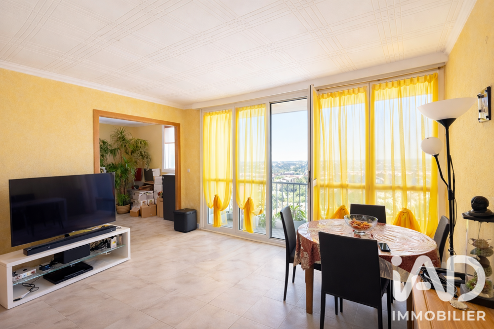 Vente Appartement Vente Appartement 4 pièces Eaubonne